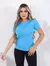 Imagem do Blusa feminina de ciclismo viscose