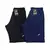 Kit 2 Shorts de Moletom Bermuda Academia - Pulse Fitness