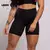 Short Fitness Feminino com Detalhe Tela Dry na internet