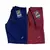 Kit 2 Shorts de Moletom Bermuda Academia na internet