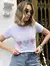 Camisa Viscose Feminina - Pulse Fitness