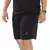 Kit 2 Shorts de Moletom Bermuda Academia