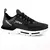 Imagem do Tênis Masculino X-try Leve Casual Preto/Branco