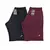 Kit 2 Shorts de Moletom Bermuda Academia