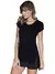Kit 3 Blusas Manga Curta Para Prática Esportiva Feminina na internet