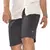 Kit 2 Shorts de Moletom Bermuda Academia - loja online
