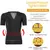 Camiseta modeladora de corpo - loja online