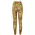 Tie dye calça legging skinny esportiva feminina - Pulse Fitness