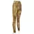 Tie dye calça legging skinny esportiva feminina