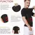 Camiseta modeladora de corpo na internet