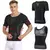 Camiseta modeladora de corpo - loja online