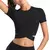 Camisa manga comprida Yoga para Mulheres - loja online