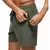 Imagem do Short de praia extensível masculino