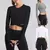 Camisa manga comprida Yoga para Mulheres - loja online