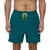 Short de praia extensível masculino - loja online