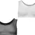 Camiseta modeladora de corpo - loja online