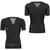 Camiseta modeladora de corpo - comprar online