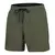 Short de praia extensível masculino na internet