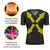 Camiseta modeladora de corpo - loja online