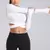 Camisa manga comprida Yoga para Mulheres - Pulse Fitness