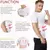 Imagem do Camiseta modeladora de corpo