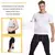 Camiseta modeladora de corpo - Pulse Fitness