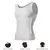 Camiseta modeladora de corpo - Pulse Fitness