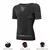 Camiseta modeladora de corpo - loja online