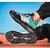 Tênis de corrida elástico masculino - comprar online