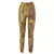 Tie dye calça legging skinny esportiva feminina - comprar online