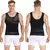 Camiseta modeladora de corpo - comprar online