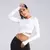 Camisa manga comprida Yoga para Mulheres - Pulse Fitness