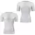 Camiseta modeladora de corpo na internet