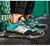Tênis de corrida elástico masculino - comprar online