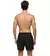 Short de praia extensível masculino - comprar online