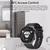 2024 AMOLED 454*454 Screen New Men Smart Watch Sports NFC