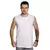 Camiseta Regata 100% Algodão Lisa - comprar online