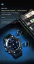 2022 New T60 Smart Watch Bracelet 2 in 1 TWS Wireless Earbuds 1.28Inch Heart Rate Blood Pressure Sport Waterproof Smartwatch Men