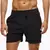Short de praia extensível masculino - loja online