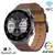 2024 AMOLED 454*454 Screen New Men Smart Watch Sports NFC