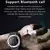 2022 New T60 Smart Watch Bracelet 2 in 1 TWS Wireless Earbuds 1.28Inch Heart Rate Blood Pressure Sport Waterproof Smartwatch Men - Pulse Fitness