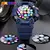 SKMEI Fashion Bluetooth Call Smart Watch Men Sport Fitness Tracker Smartwatch - comprar online
