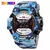 SKMEI Fashion Bluetooth Call Smart Watch Men Sport Fitness Tracker Smartwatch