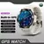 Top GPS New Smart Watch Men 480mAh Bracelet Sports Fitness - Pulse Fitness