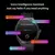 Imagem do SKMEI Smart Watch Luxury Bluetooth Call Smartwatch Sleep Blood Pressure Monitor APP Control Call Reminder for Android IOS