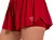 Short Feminino de cintura alta estiramento atlético treino ativo fitness - loja online