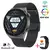 2024 AMOLED 454*454 Screen New Men Smart Watch Sports NFC - loja online