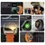 2024 New N22 Smart Watch 2 in 1 TWS Wireless Bluetooth Earphone NFC Sports Fitness Health Testing Men Women Smartwatch Earbuds - loja online