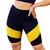 Kit 6 Shorts de academia feminino premium fitness - Pulse Fitness