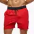 Imagem do Short de praia extensível masculino